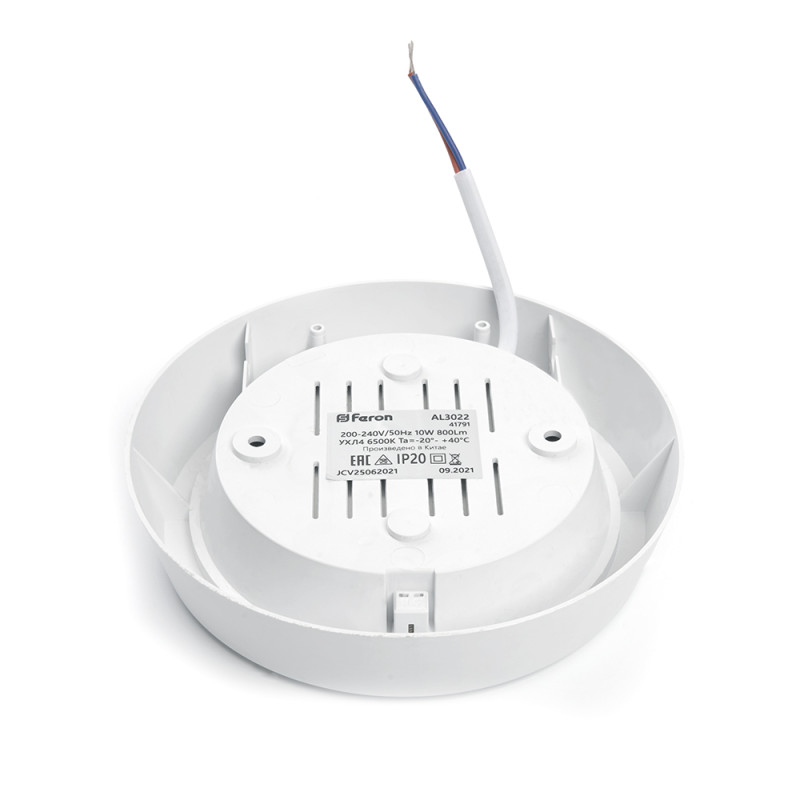 Накладной светильник Feron 41791