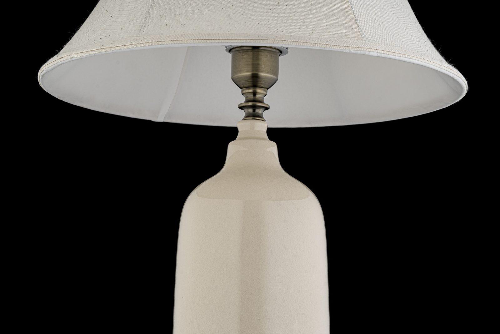 Настольная лампа Arti Lampadari Marcello E 4.1 C