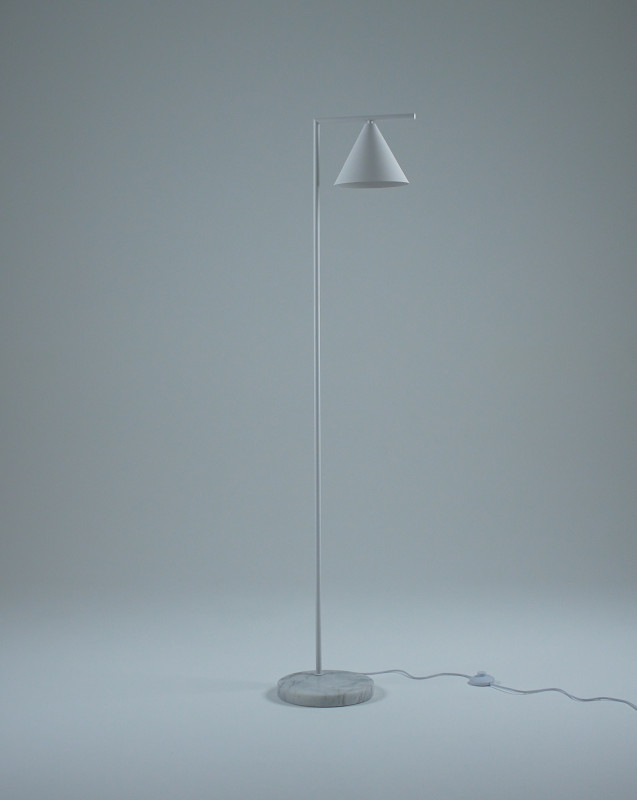 Торшер Moderli V11062-1F