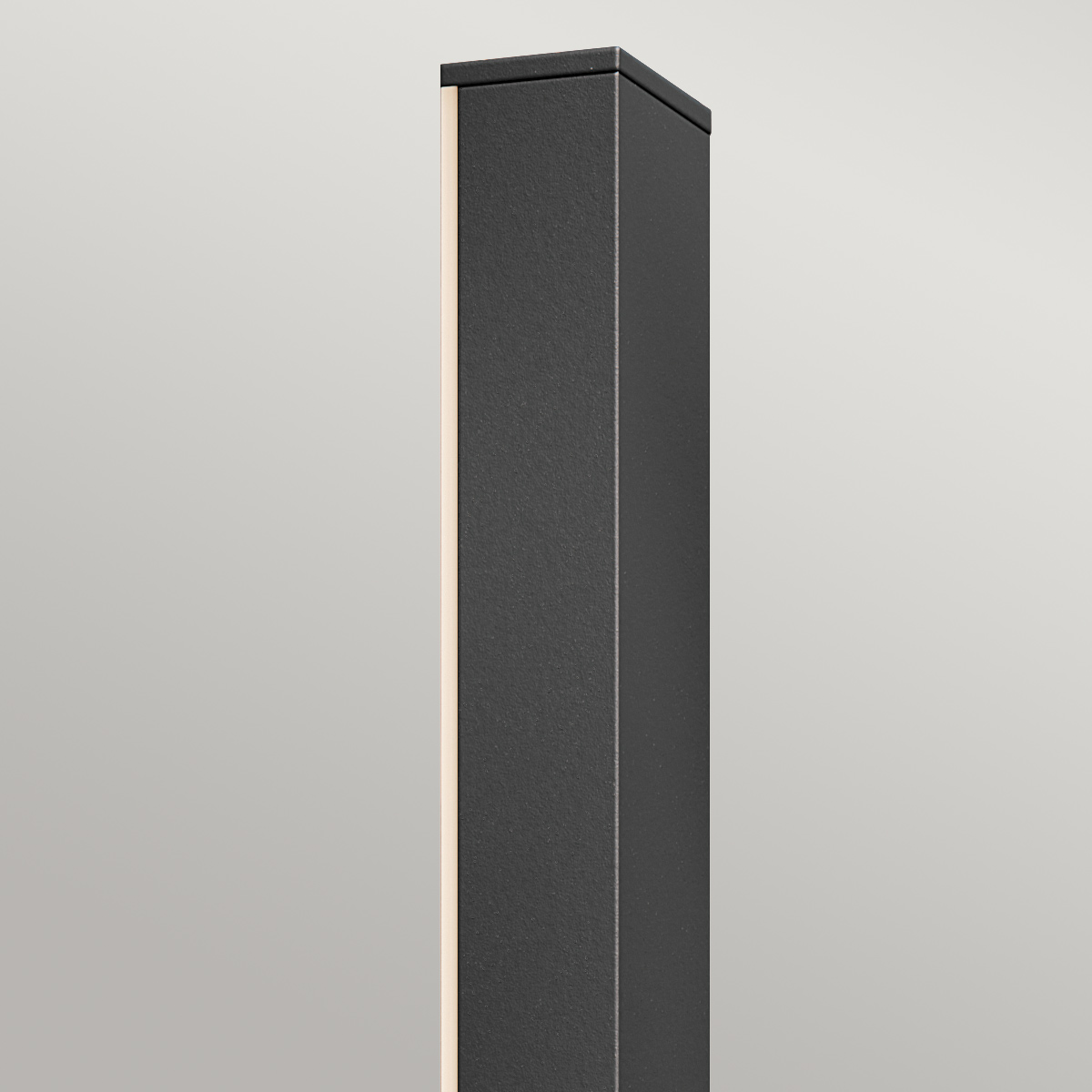 Настенный фонарь Kichler, Арт. KL-NOCAR-M-BK