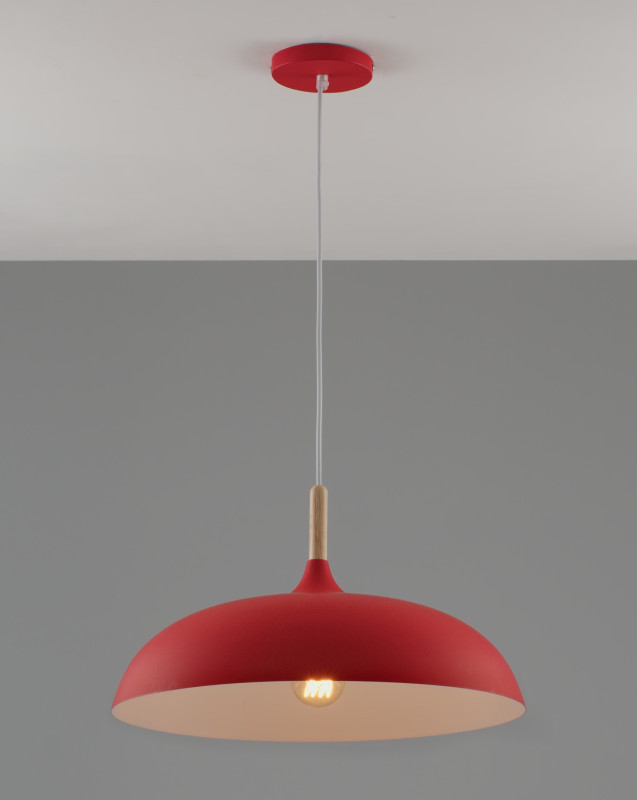 Потолочный детский светильник Moderli V10652-1P