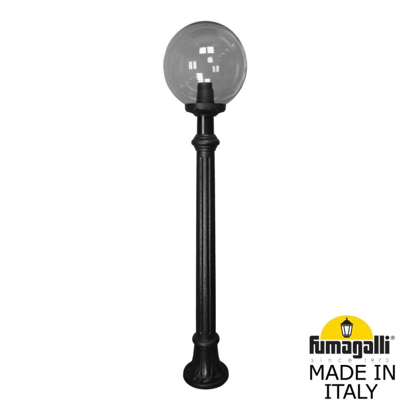 Садово-парковый светильник Fumagalli G30.163.000.AZF1R