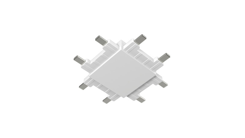 Коннектор SWG pro CN-SLIM-WH-X