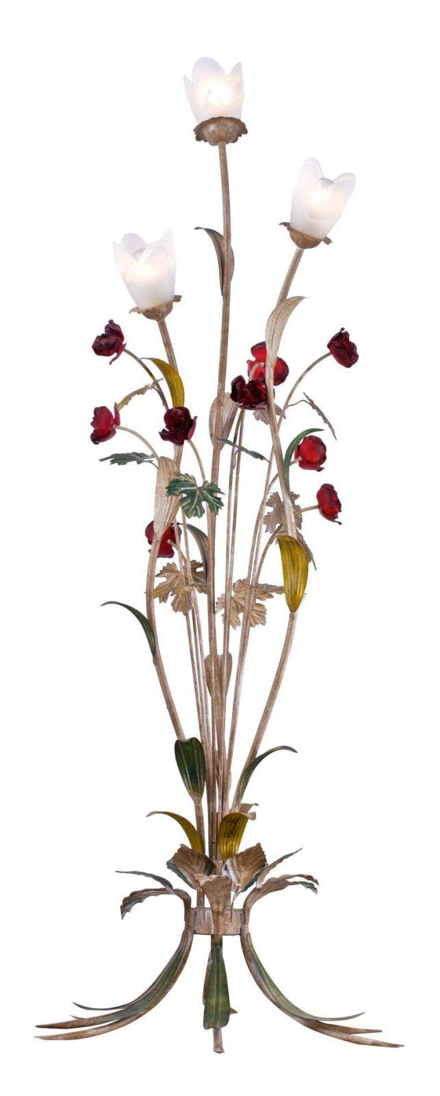 Lucia Tucci Fiori di rose F1760.3