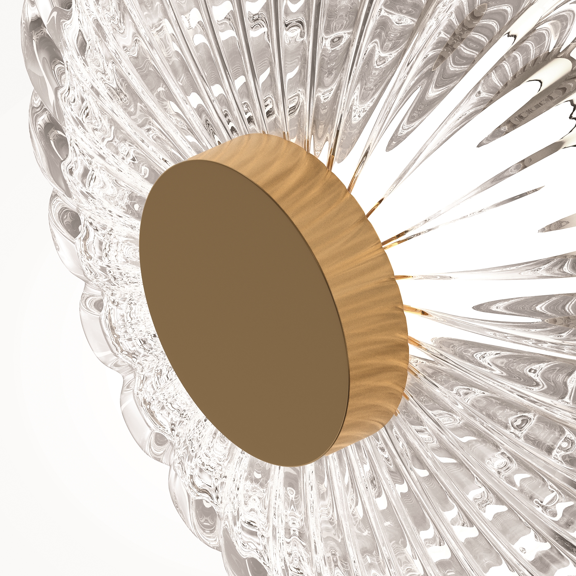 Настольный светильник Maytoni MOD555TL-L8G3K