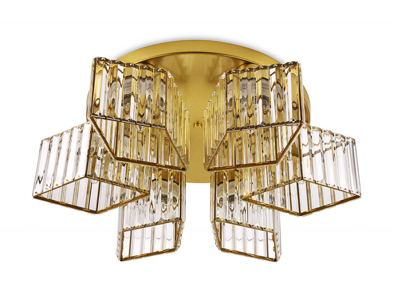 Накладная люстра Ambrella Light TR5211