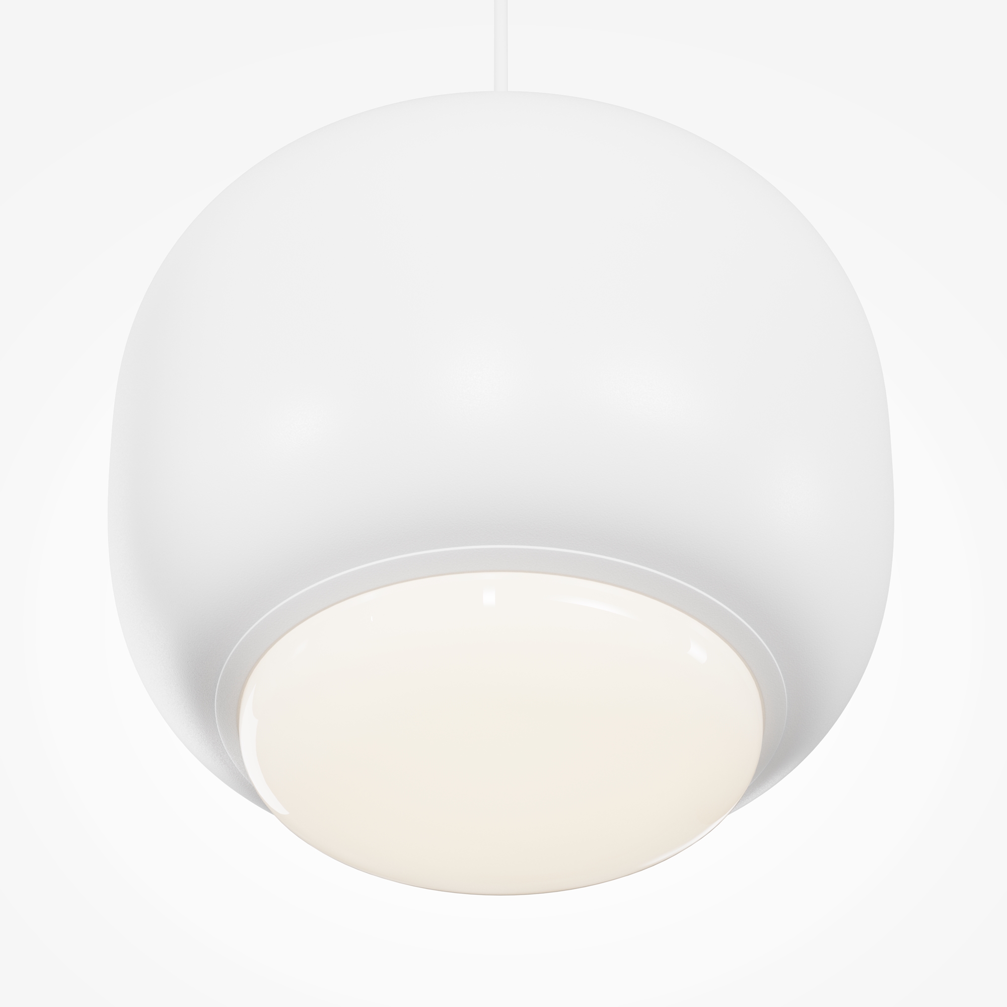 Подвесной светильник Maytoni MOD466PL-L12W3K