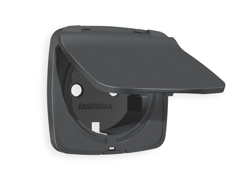 Клавиша/Накладка Ambrella Volt OP9080
