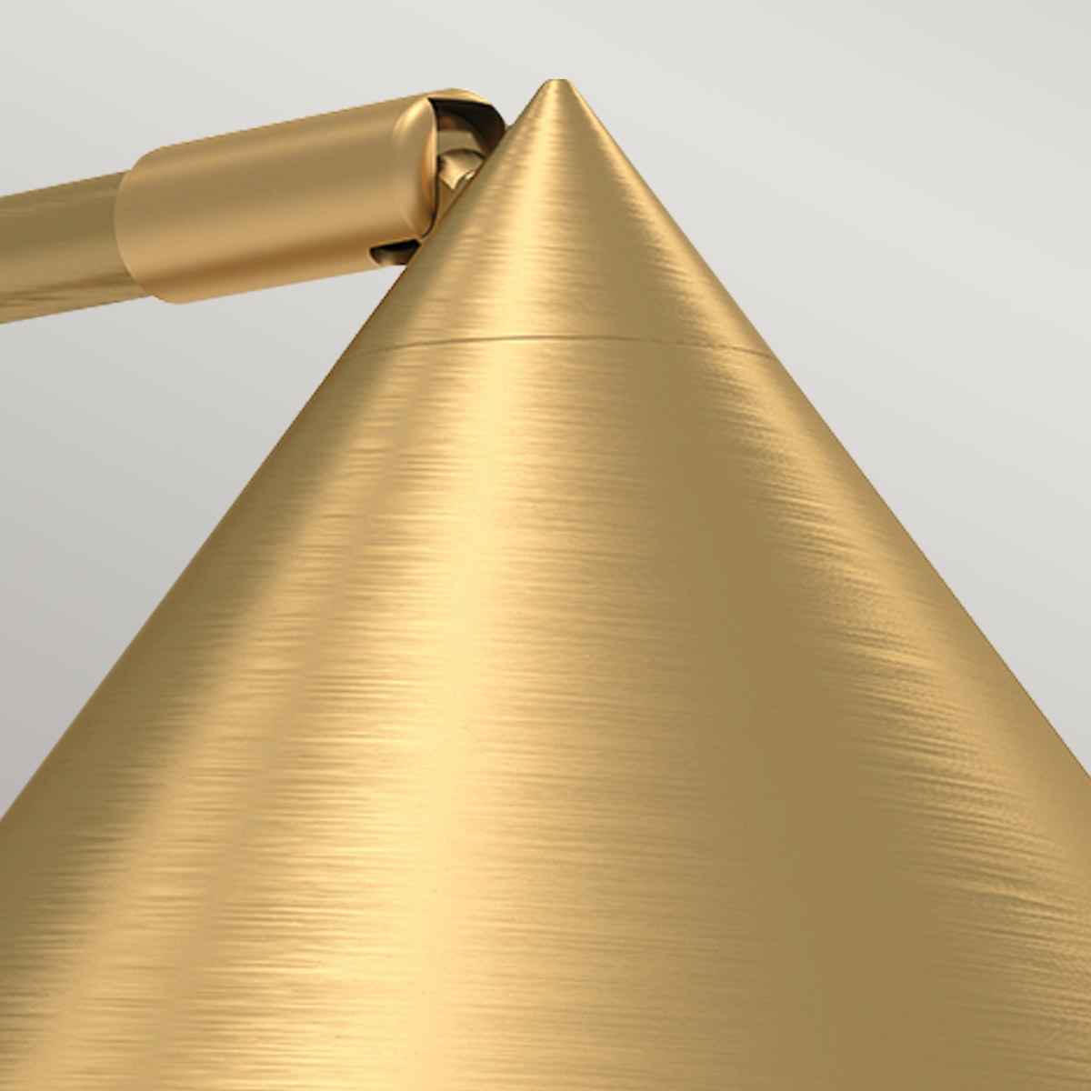 Бра Alora Mood, Арт. ALM-REMYCK-1WB-GD