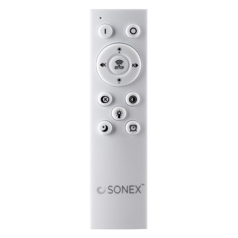 Накладная люстра Sonex 7719/36L