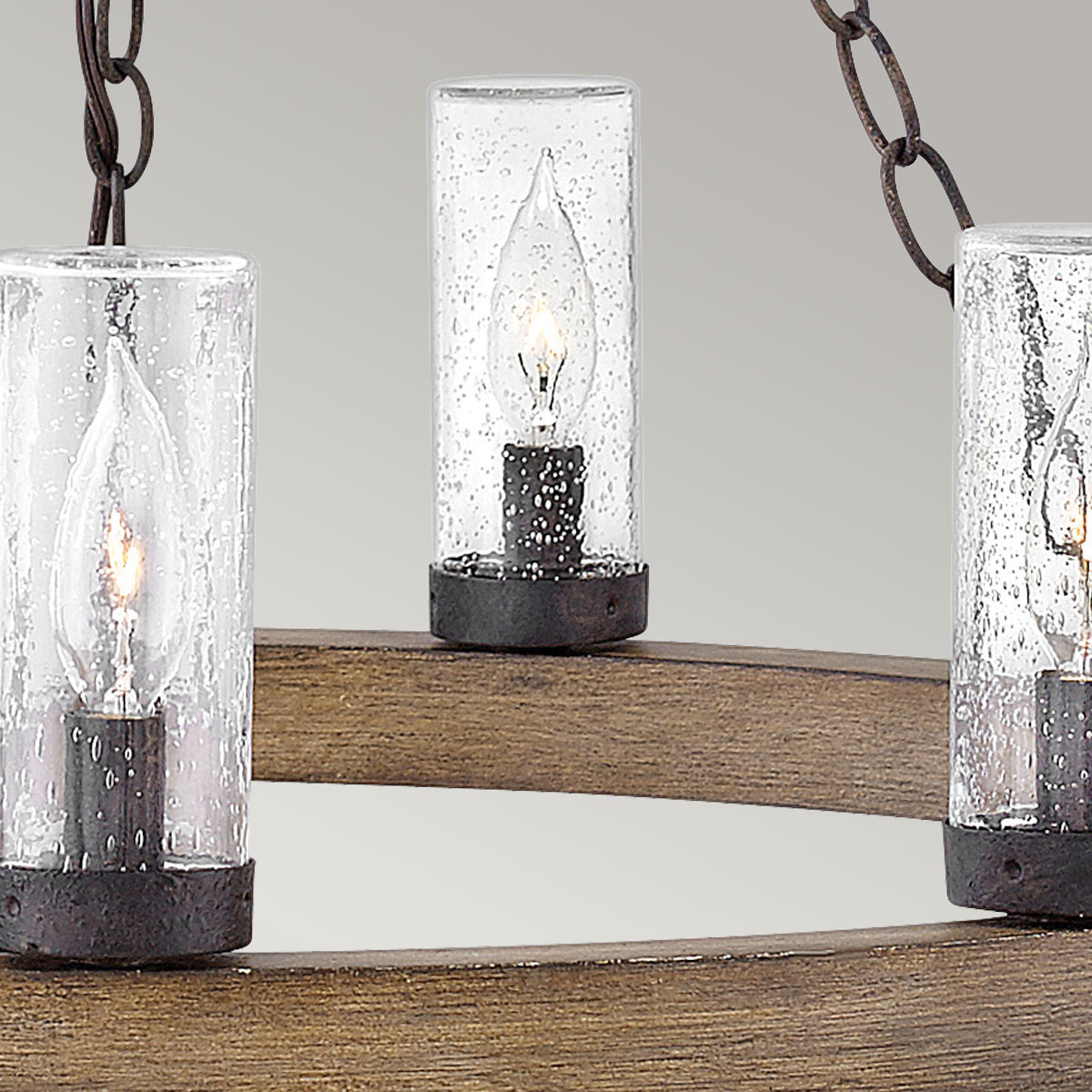 Подвесной фонарь Hinkley, Арт. HK-SAWYER9-SQ