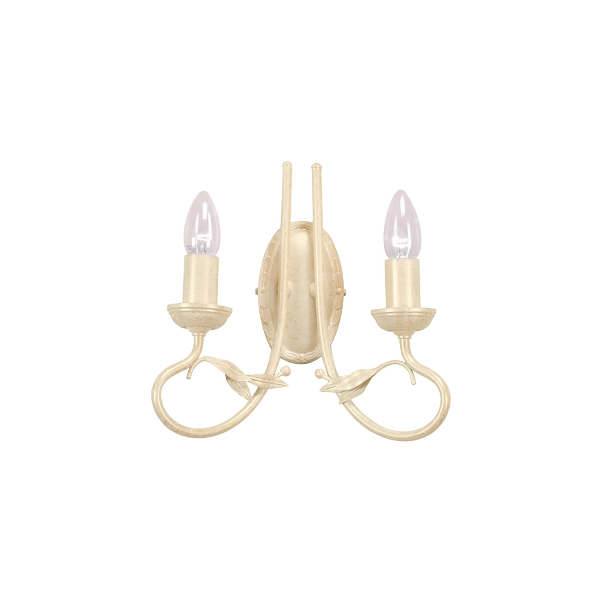 Бра Elstead Interior, Арт. OV2-IVORY-GOLD