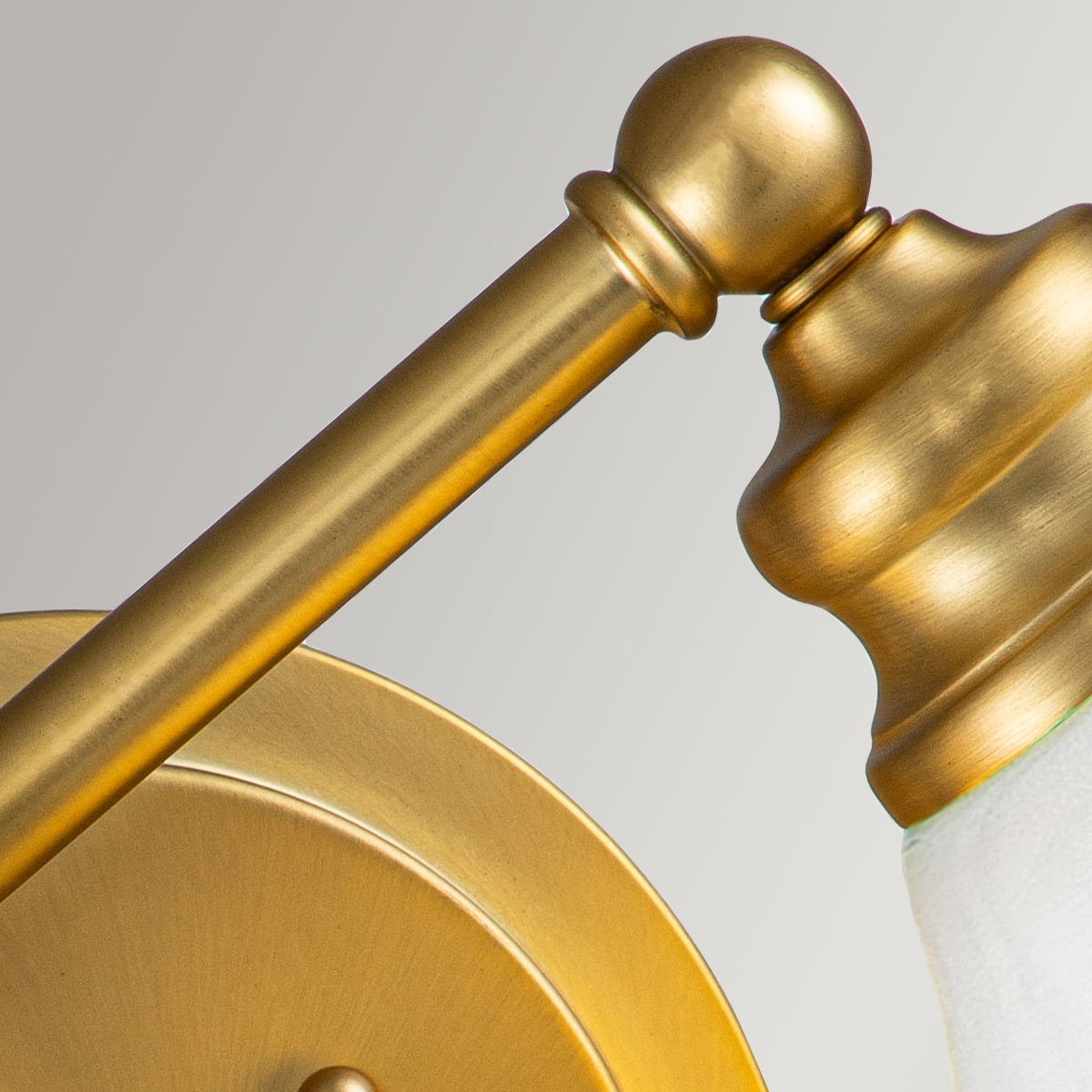 Бра для ванных комнат Hinkley, Арт. HK-AINSLEY2-BATH-BB