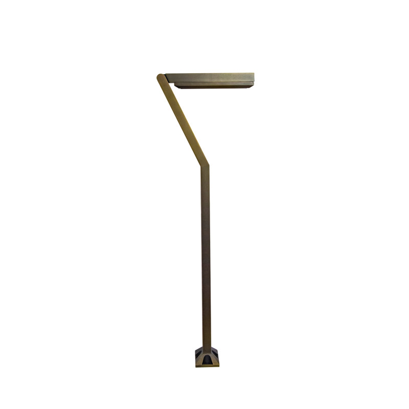 Садово-парковый светильник LD-Lighting LD-Z850