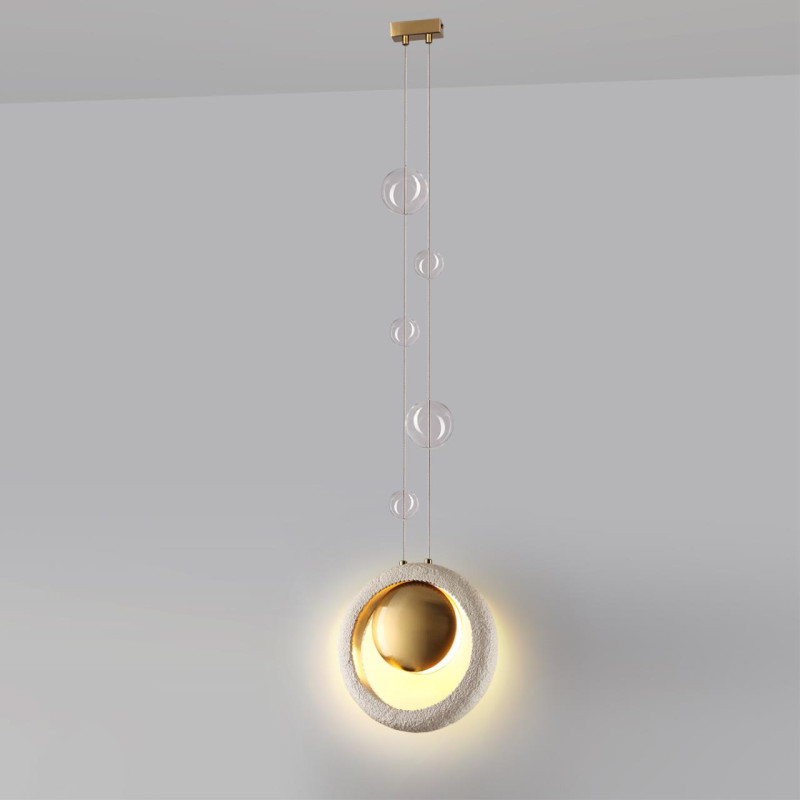 Подвесной светильник Odeon Light 5443/1