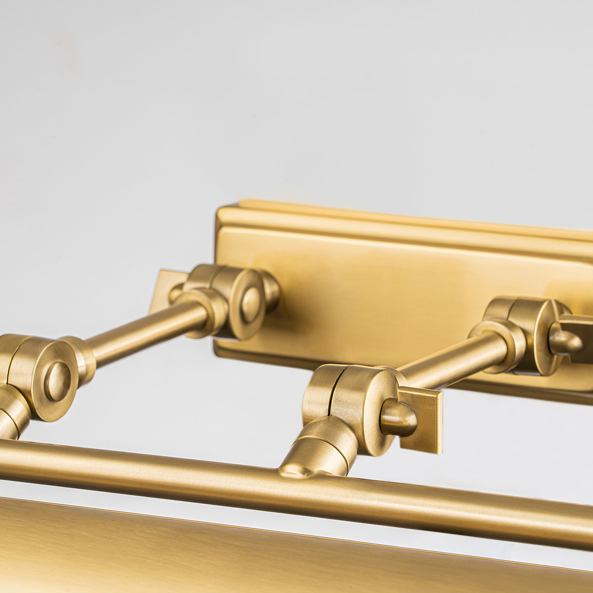 Светильник для картин Elstead Lighting, Арт. WINCHFIELD-PLL-AB