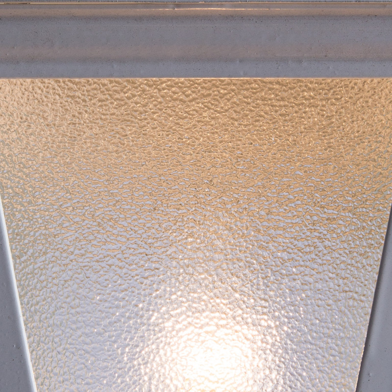 Садово-парковый светильник ARTE Lamp A1016PA-1WH