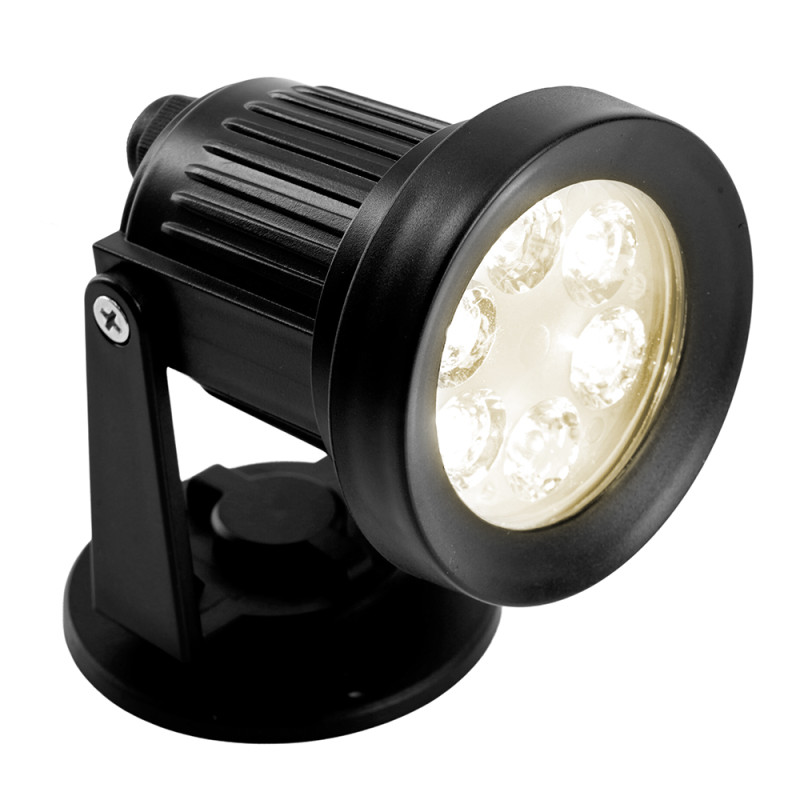 Грунтовый светильник Feron 51747