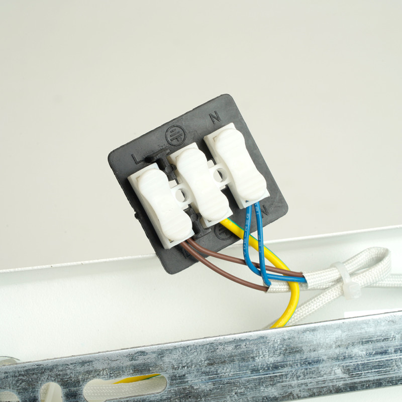 Спот Feron 48644