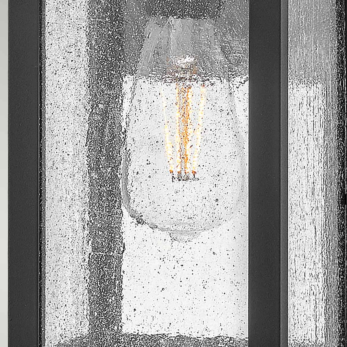 Настенный фонарь Hinkley, Арт. HK-BEACON-HILL-S-MB