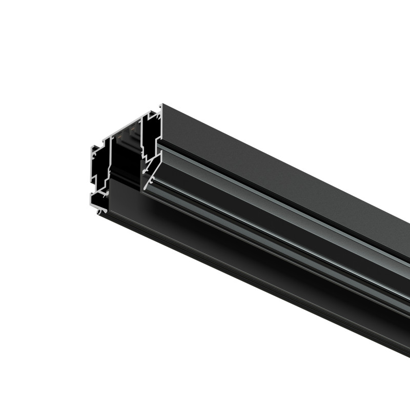 Шинопровод Denkirs TR2022-BK