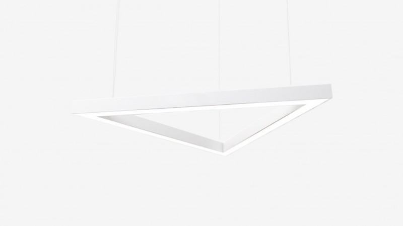 Офисный светильник Siled 7370347