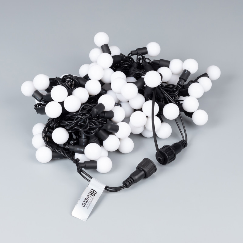 Светодиодная гирлянда ARdecoled 025629