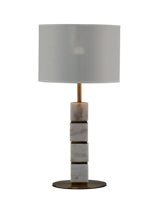 Настольная лампа Moderli V11145-1T