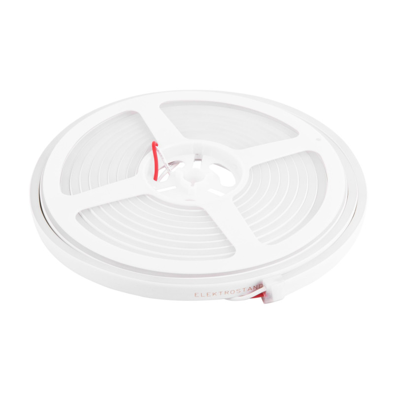 Гибкий неон Elektrostandard Гибкий неон 120Led 10W IP65 3300K с боковым свечен