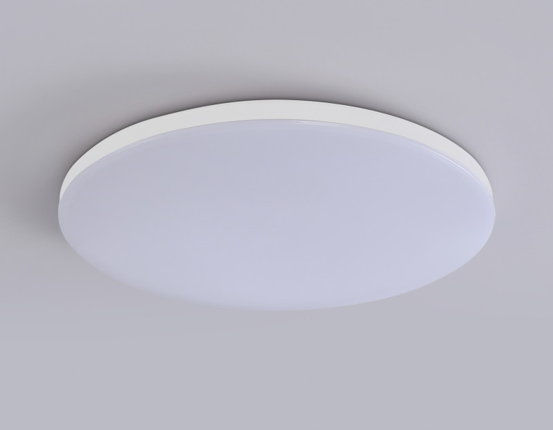 Накладной светильник Ambrella Light FZ2001