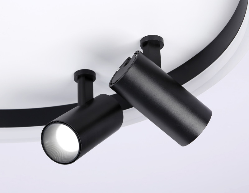 Накладной светильник Ambrella Light FL5113