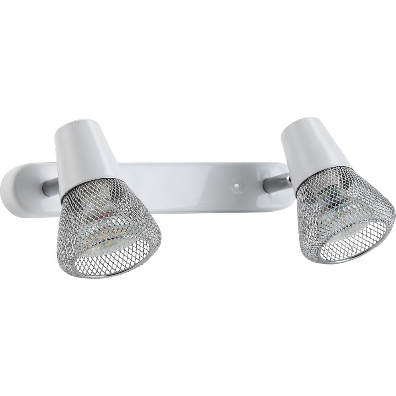 Спот ARTE Lamp A9268AP-2WH