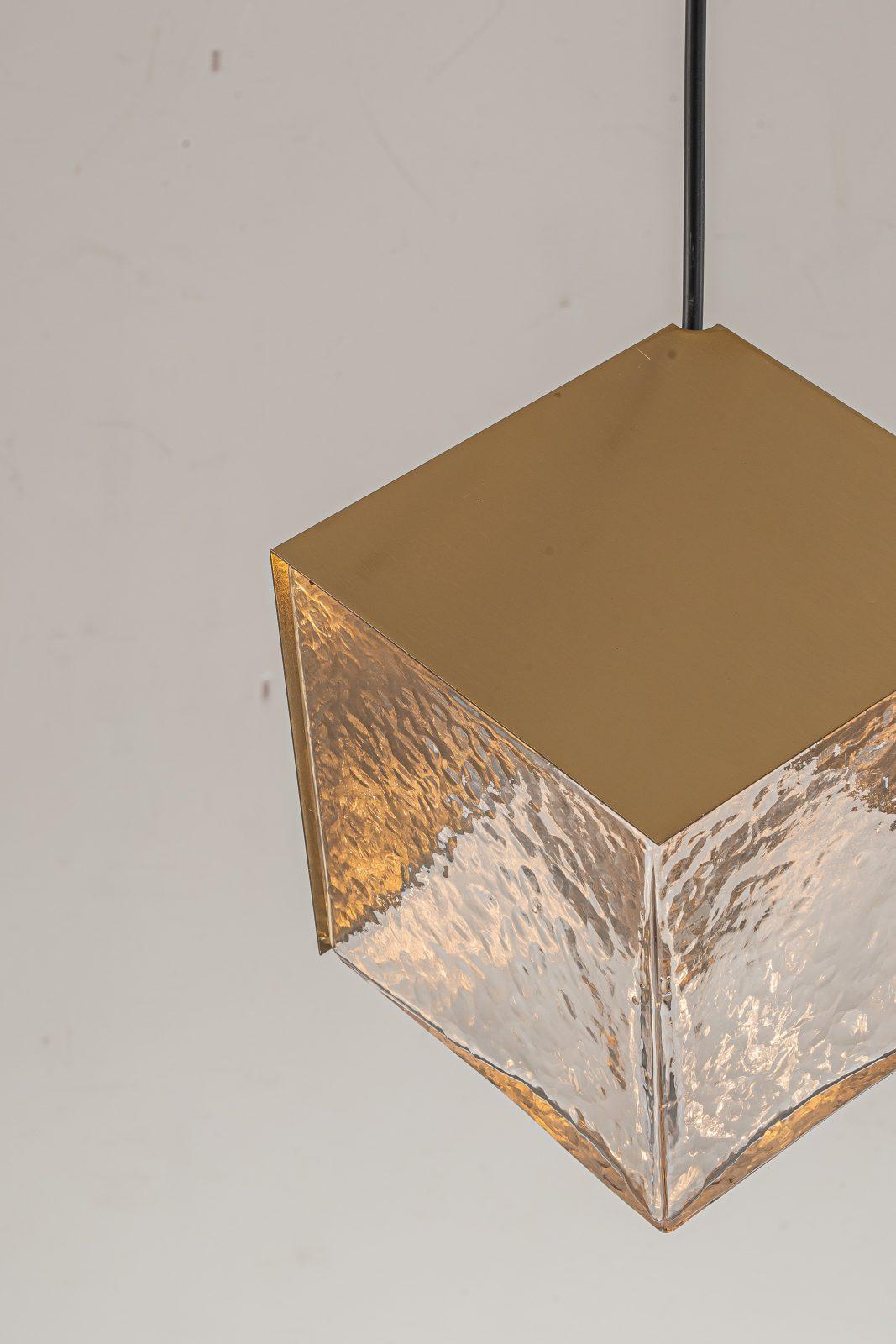 Светильник подвесной Arti Lampadari Kanai E 1.P1 S