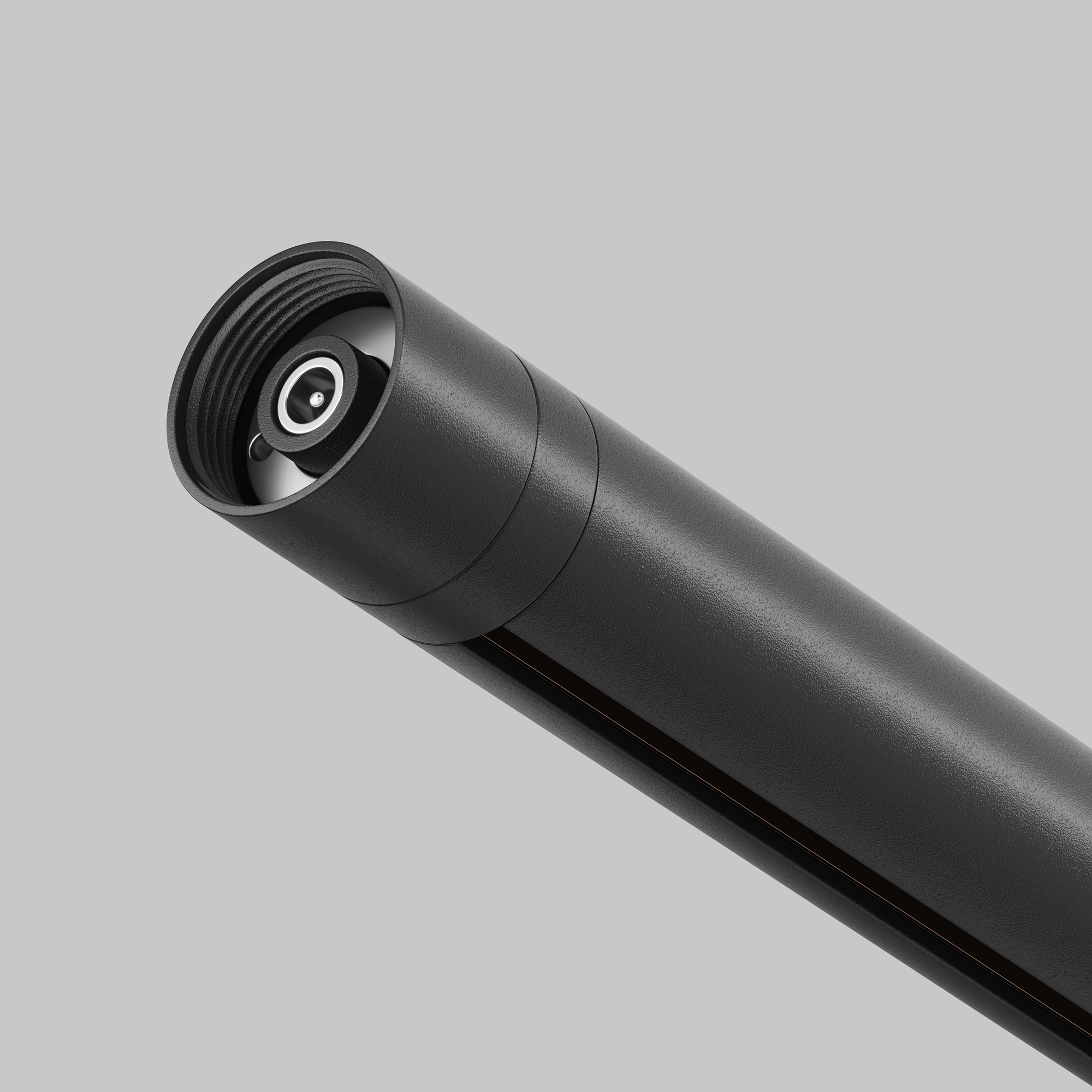 Шинопровод накладной/подвесной Technical CA012-TRX-300-B