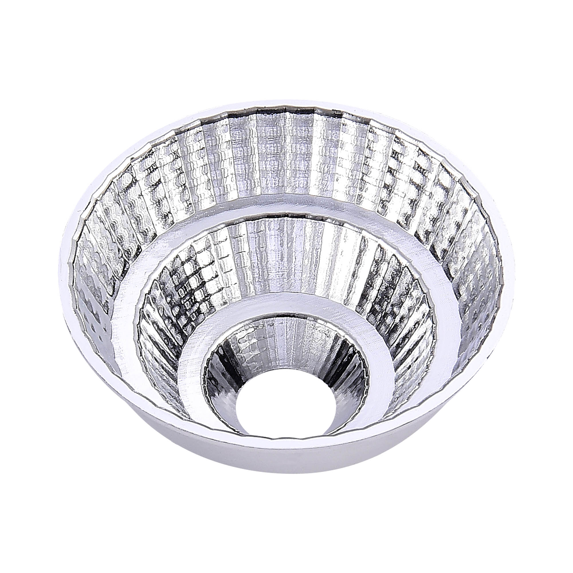 ST661.024.10 Рефлектор для светильника ST661 ST-Luce Хром TRACE