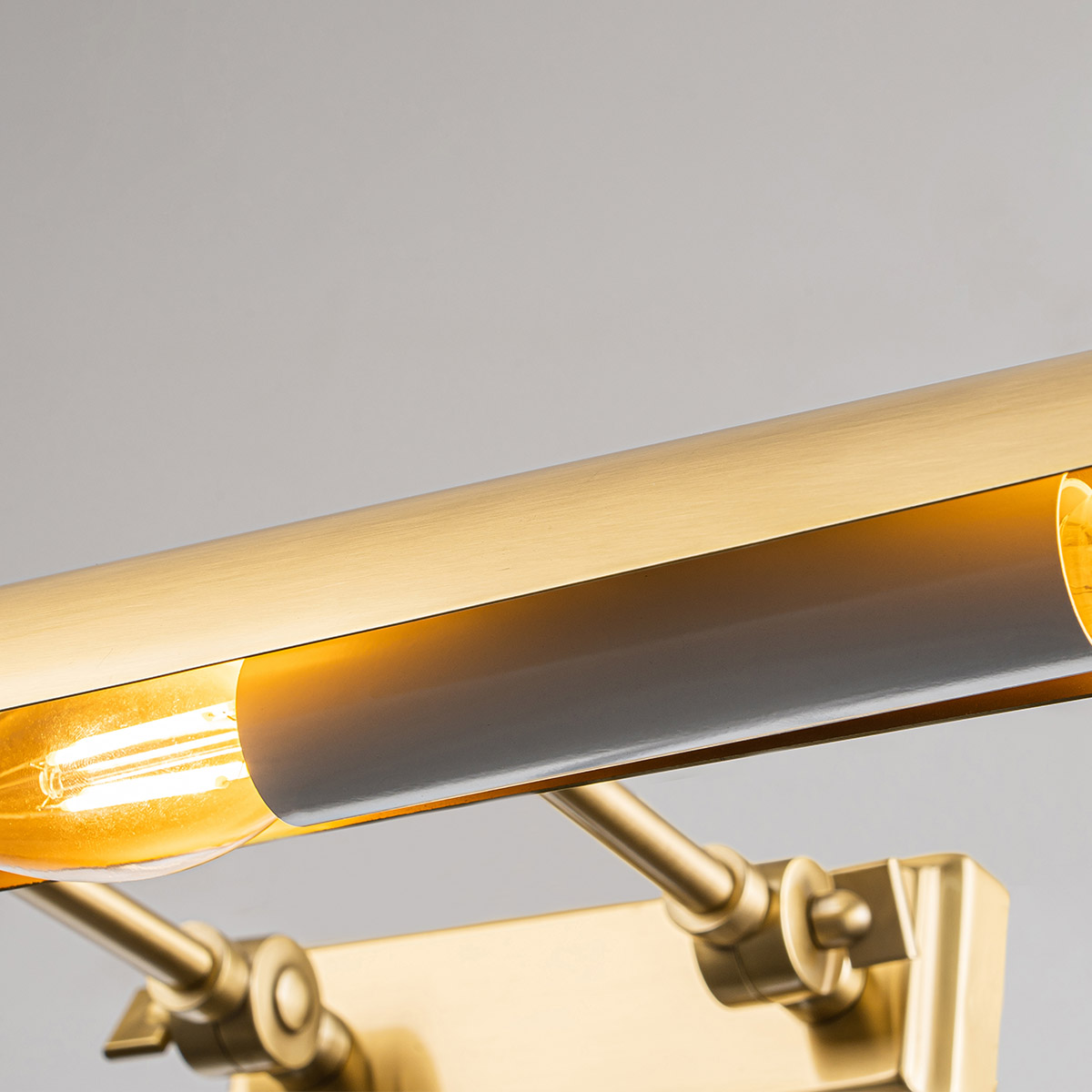 Светильник для картин Elstead Lighting, Арт. WINCHFIELD-PLL-AB