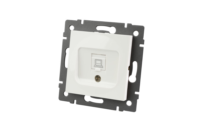 Розетка Arlight 049842