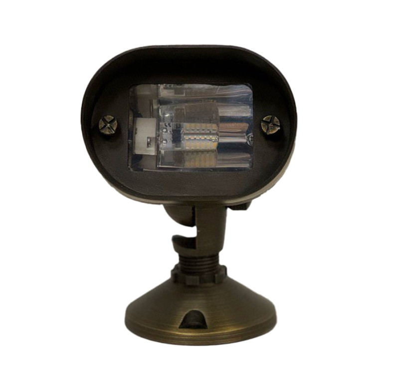 Грунтовый светильник LD-Lighting LD-C003