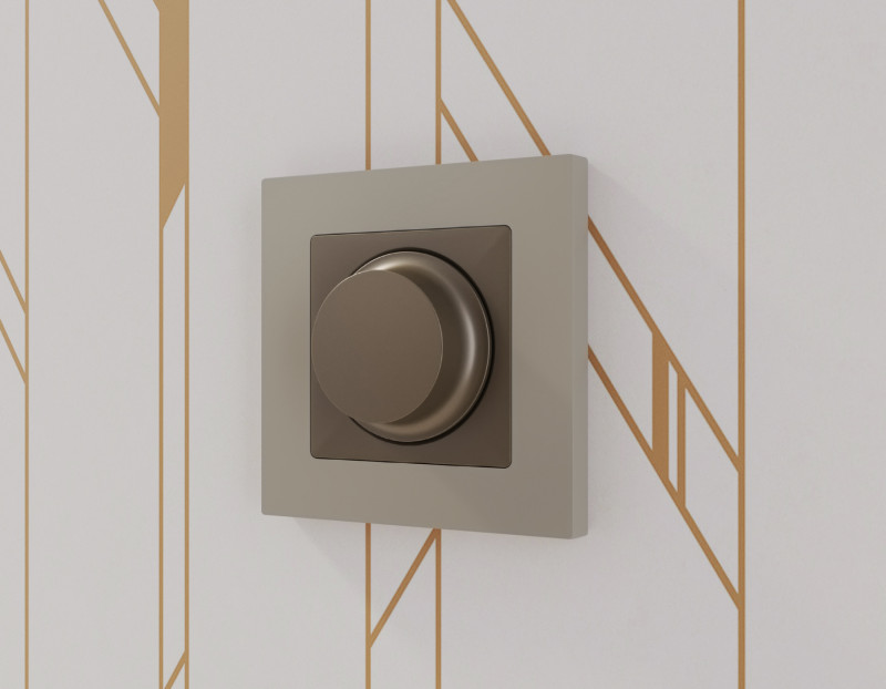 Клавиша/Накладка Ambrella Volt AP6355