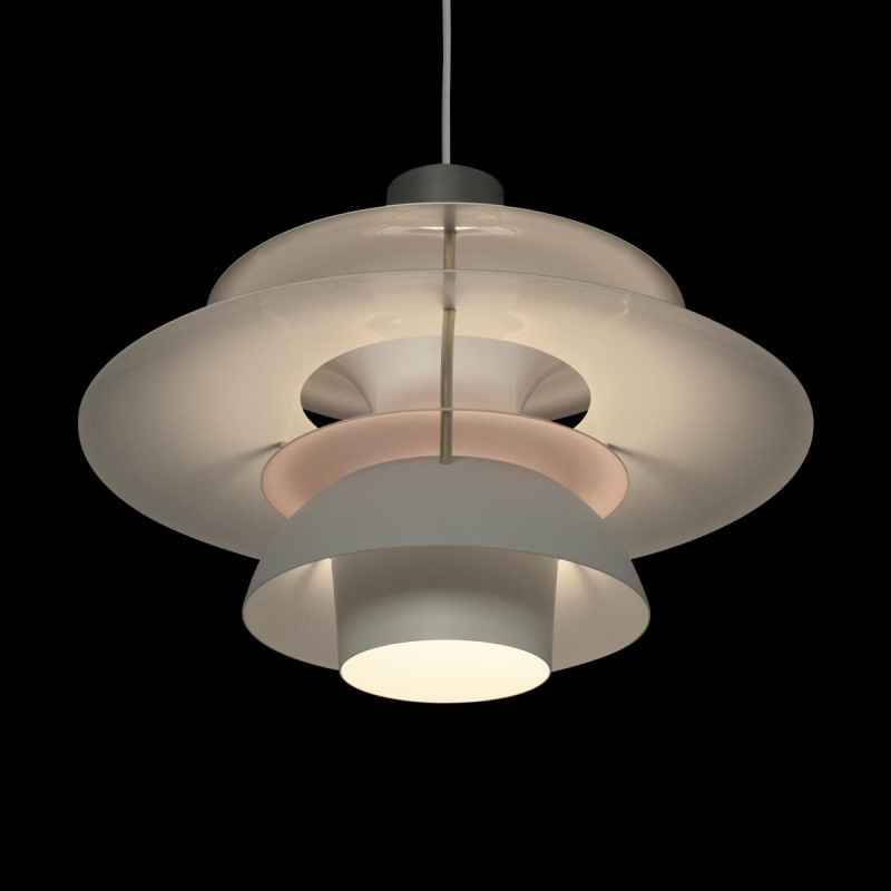 Потолочный детский светильник LOFT IT 10113 Grey