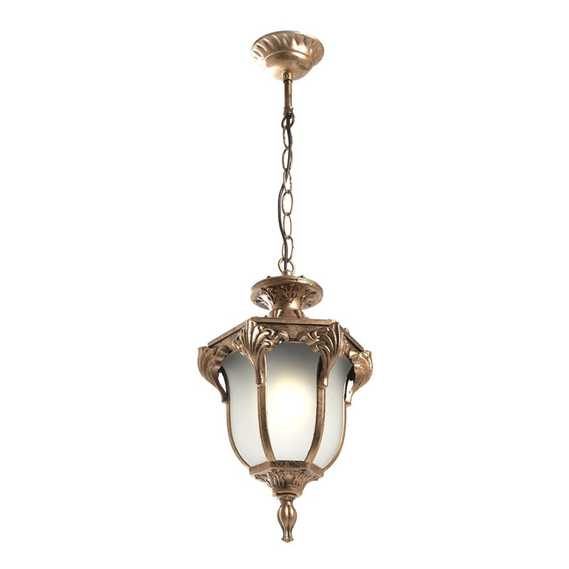 Подвесной уличный светильник Feron 11424