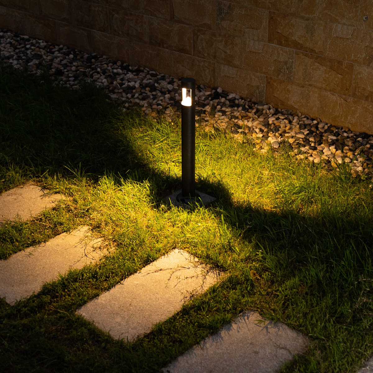 Фонарный столб Natural Concepts, Арт. NC-003249-60-SB