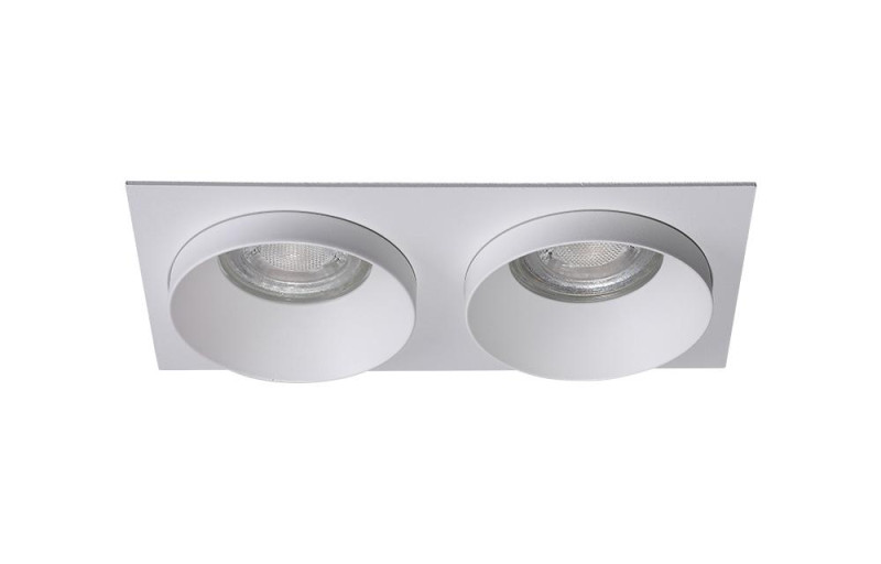 Рамка Crystal Lux CLT FRAME 044C2 WH