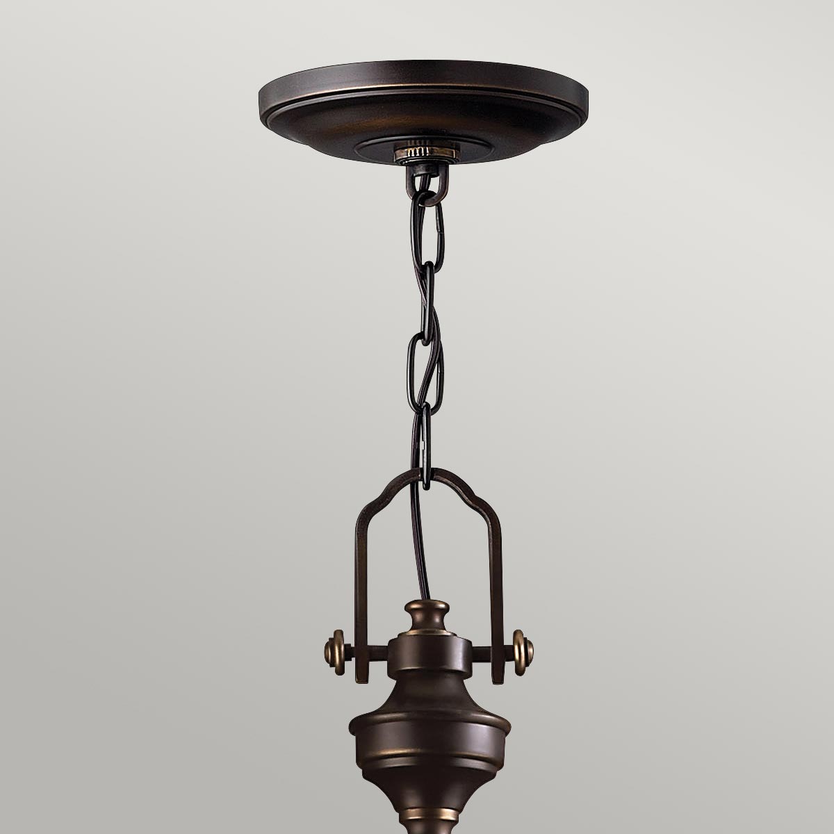 Подвесной светильник Hinkley Lighting, Арт. HK-MAYFLOWER-P-C