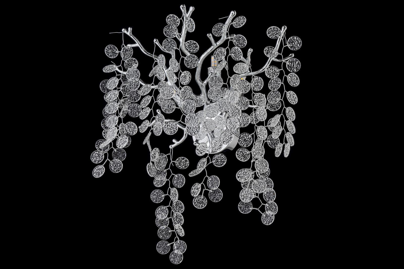 Бра Dio D'Arte Elite Tavenna H 2.40.102 N