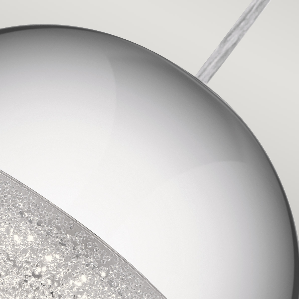 Подвесной светильник Kichler, Арт. QN-MOONLIT-P-PC