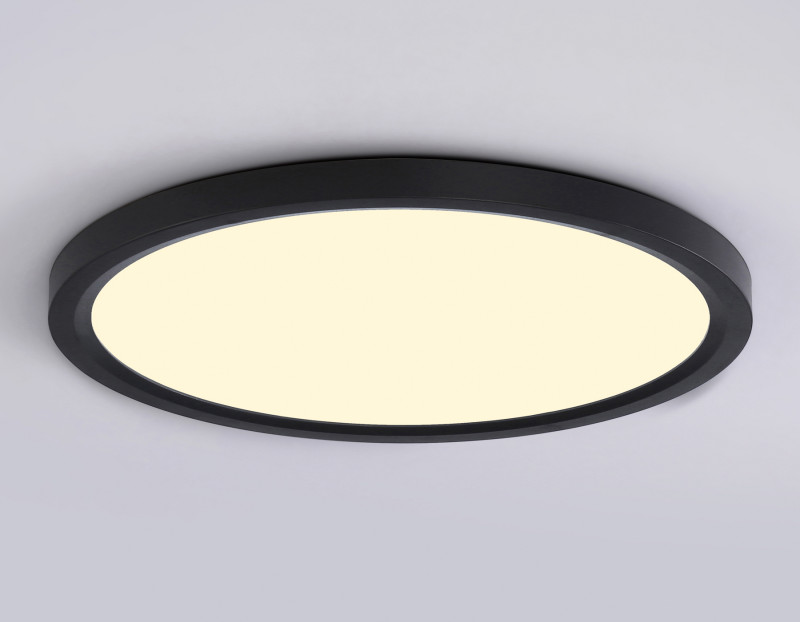 Накладной светильник Ambrella Light FZ1910