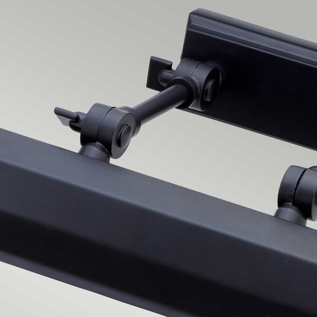 Светильник для картин CHAWTON-PLL-BLK Elstead, арт. CHAWTON-PLL-BLK