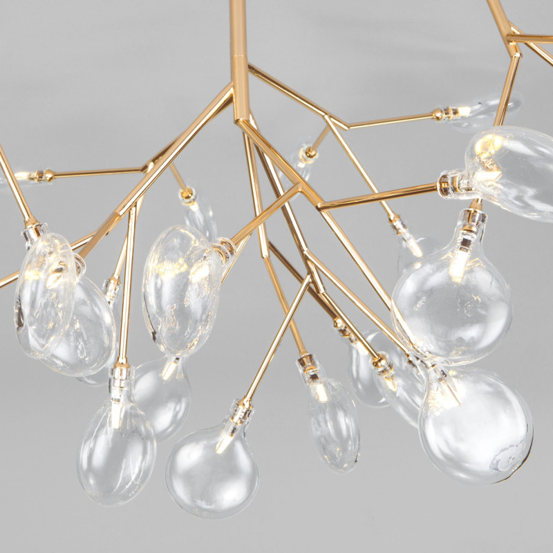 Накладная люстра Bogate's 566