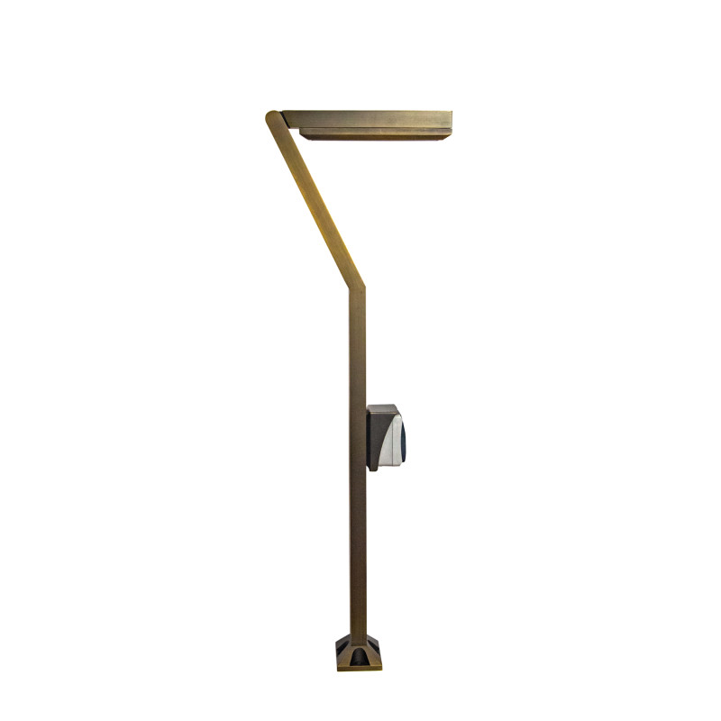 Садово-парковый светильник LD-Lighting LD-ZS851